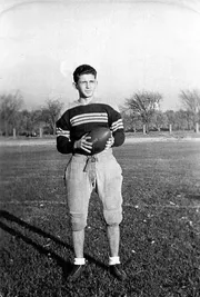 Norman Mailer, 1941