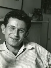 Norman Mailer, 1954