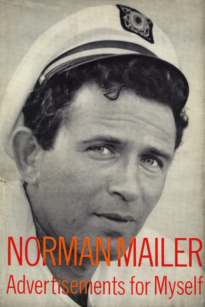 Advertisements for Myself (Putnam, 1959)
