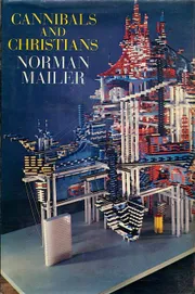 Cannibals and Christians — cover