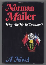 Why Are We in Vietnam? — cover