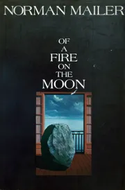 Of a Fire on the Moon — cover