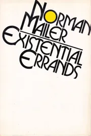 Existential Errands — cover