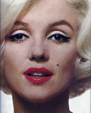 Marilyn: A Biography — cover