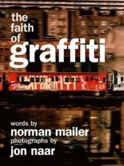 The Faith of Graffiti — cover