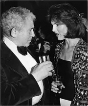 Norman Mailer, 1978