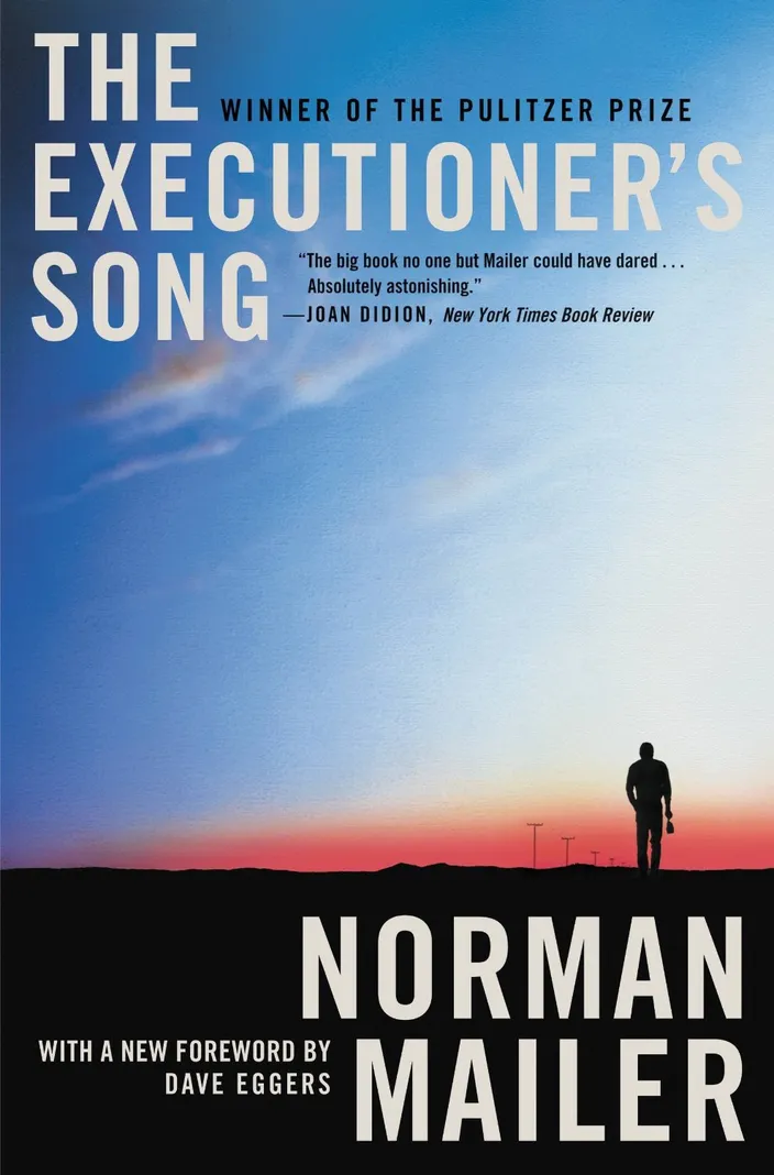 Reissue with a new foreword by Dave Eggers