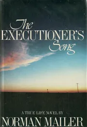 The Executioner's Song — cover