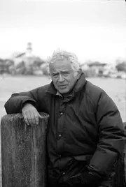 Norman Mailer, 1986