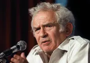 Norman Mailer, 1987