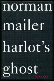 Harlot's Ghost — cover