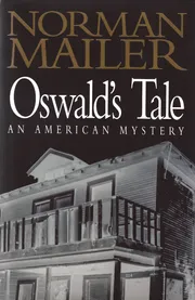 Oswald's Tale: An American Mystery — cover