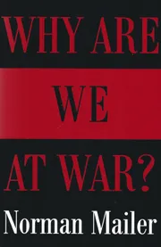 Why Are We at War? — cover