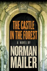 The Castle in the Forest — cover