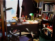 Norman Mailer, 2008