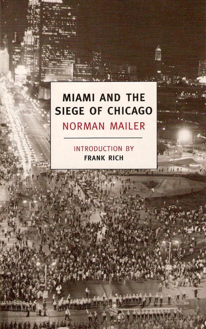 New York Review Books Classics edition (2008)