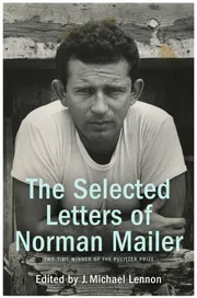 Selected Letters of Norman Mailer — cover