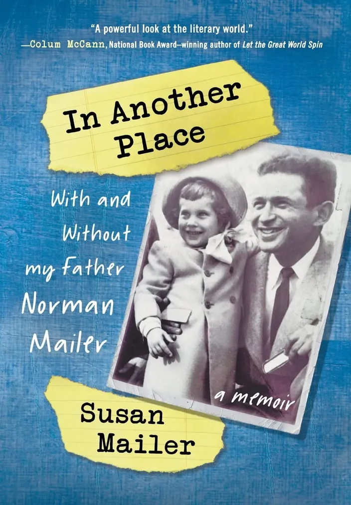 Cover of In Another Place (Northampton House Press, 2019)